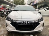 Hàng đẹp cần bán xe Hyundai Elantra 1.6 AT Turbo sản xuất 2019, mới đi hơn 21000 km