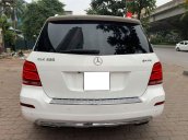 Bán nhanh chiếc Mercedes-Benz GLK 220 sản xuất 2014