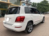 Bán nhanh chiếc Mercedes-Benz GLK 220 sản xuất 2014