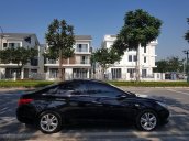 Cần bán Hyundai Sonata 2010, đi 80000km, biển Hà Nội, giá 430tr- hỗ trợ trả góp lãi suất ưu đãi
