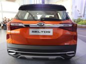 Kia Seltos - Có xe giao ngay trước Tết