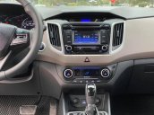 Bán nhanh chiếc Hyundai Creta 1.6AT đời 2017, giá ưu đãi