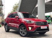 Bán nhanh chiếc Hyundai Creta 1.6AT đời 2017, giá ưu đãi