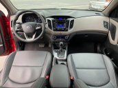 Bán nhanh chiếc Hyundai Creta 1.6AT đời 2017, giá ưu đãi