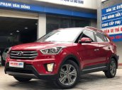 Bán nhanh chiếc Hyundai Creta 1.6AT đời 2017, giá ưu đãi