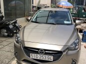 Xe Mazda 2 1.5 AT 2016 - 399 triệu