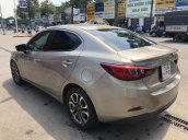 Xe Mazda 2 1.5 AT 2016 - 399 triệu