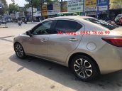 Xe Mazda 2 1.5 AT 2016 - 399 triệu