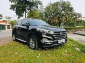 Cần bán lại với giá ưu đãi nhất chiếc Hyundai Tucson 2018 2.0AT máy xăng