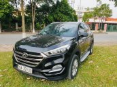 Cần bán lại với giá ưu đãi nhất chiếc Hyundai Tucson 2018 2.0AT máy xăng