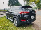 Cần bán lại với giá ưu đãi nhất chiếc Hyundai Tucson 2018 2.0AT máy xăng