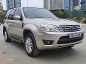 Cần bán lại xe Ford Escape sản xuất năm 2010, màu hồng còn mới, giá chỉ 339 triệu