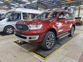 Ford Everest bao giá tốt nhất thị trường. Xe đủ màu, giao xe tận cửa, liên hệ ngay nhận ngay ưu đãi