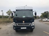 Bán xe Thaco Ollin 700 New 2019, chạy 40000km, xe như mới