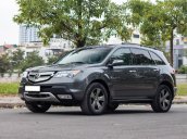 Bán gấp Acura MDX SH 2008 - xe đẹp giá cực tốt, bao test