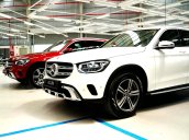 Mercedes-Benz GLC200 - đủ màu xe, nhiều khuyến mãi, giao xe trước tết Nguyên Đán 2021