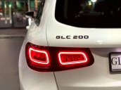 Mercedes-Benz GLC200 - đủ màu xe, nhiều khuyến mãi, giao xe trước tết Nguyên Đán 2021