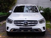 Mercedes-Benz GLC200 - đủ màu xe, nhiều khuyến mãi, giao xe trước tết Nguyên Đán 2021