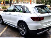 Mercedes-Benz GLC200 - đủ màu xe, nhiều khuyến mãi, giao xe trước tết Nguyên Đán 2021