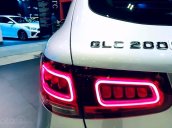 Mercedes-Benz GLC200 - đủ màu xe, nhiều khuyến mãi, giao xe trước tết Nguyên Đán 2021