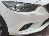 Mua xe giá thấp với chiếc Mazda 6 2.5AT sx 2013, xe còn mới