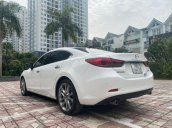 Mua xe giá thấp với chiếc Mazda 6 2.5AT sx 2013, xe còn mới