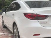 Mua xe giá thấp với chiếc Mazda 6 2.5AT sx 2013, xe còn mới