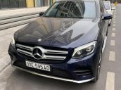 Cần bán xe Mercedes GLC300 2016 ĐK 2017