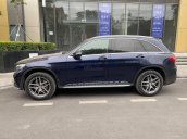 Cần bán xe Mercedes GLC300 2016 ĐK 2017