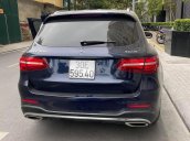 Cần bán xe Mercedes GLC300 2016 ĐK 2017