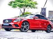 Mercedes-Benz C180 2021 - xe giao ngay trước khi tăng giá, ưu đãi giá tốt nhất - hỗ trợ bank 80%