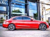 Mercedes-Benz C180 2021 - xe giao ngay trước khi tăng giá, ưu đãi giá tốt nhất - hỗ trợ bank 80%