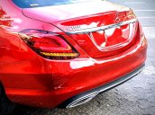 Mercedes-Benz C180 2021 - xe giao ngay trước khi tăng giá, ưu đãi giá tốt nhất - hỗ trợ bank 80%