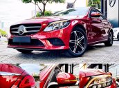 Mercedes-Benz C180 2021 - xe giao ngay trước khi tăng giá, ưu đãi giá tốt nhất - hỗ trợ bank 80%