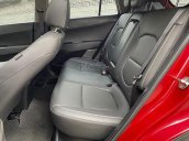 Bán xe Hyundai Creta năm sản xuất 2017, màu đỏ, xe nhập còn mới