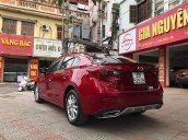 Cần bán gấp Mazda 3 năm sản xuất 2018, màu đỏ còn mới