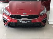 Kia Cerato 2021 - Bản tiêu chuẩn màu đỏ - có xe giao ngay - cũng ưu đãi quà tặng đi kèm