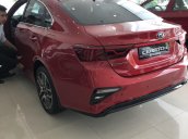 Kia Cerato 2021 - Bản tiêu chuẩn màu đỏ - có xe giao ngay - cũng ưu đãi quà tặng đi kèm