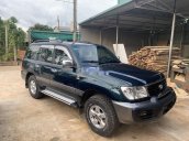 Cần bán gấp Toyota Land Cruiser năm 2002 còn mới