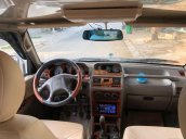 Cần bán Mitsubishi Pajero năm sản xuất 2003, xe chính chủ