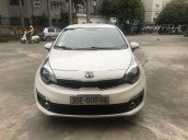 Cần bán lại xe Kia Rio đời 2015, màu trắng, xe nhập chính chủ, 430tr