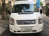 Bán ô tô Ford Transit năm 2013 còn mới