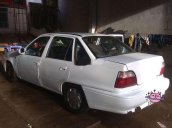 Bán Daewoo Cielo năm sản xuất 1995, màu trắng số sàn