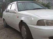 Bán Daewoo Cielo năm sản xuất 1995, màu trắng số sàn