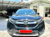 Bán Honda CR V năm sản xuất 2019, nhập khẩu nguyên chiếc còn mới, 968tr