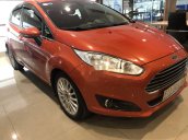 Cần bán lại xe Ford EcoSport đời 2014 ít sử dụng, giá chỉ 375 triệu