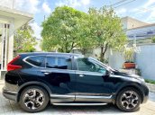 Bán Honda CR V năm sản xuất 2019, nhập khẩu nguyên chiếc còn mới, 968tr