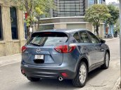 Bán xe Mazda CX 5 đời 2015 chính chủ