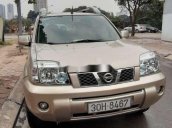 Cần bán Nissan X trail sản xuất 2007, nhập khẩu nguyên chiếc còn mới, 325tr