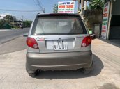 Cần bán xe Daewoo Matiz năm sản xuất 2006, màu xám